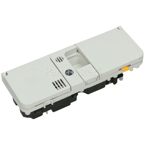 Miele G572 Dishwasher Dispenser Assembly www.partmaster.co.uk