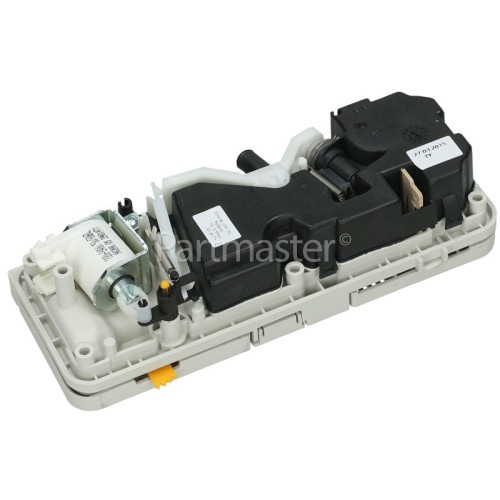 Miele G572 Dishwasher Dispenser Assembly www.partmaster.co.uk