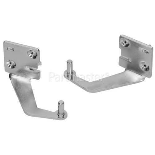 Whirlpool Door Hinge