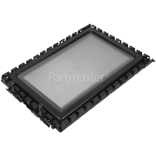 Samsung Door Assembly E-sub Black