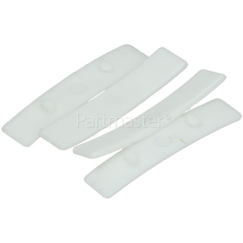 Creda Bearing Pad Kit