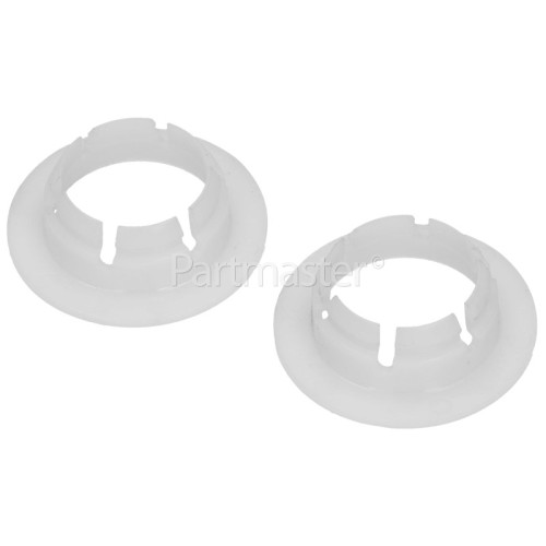 Hoover Pad Retaining Fasteners F2002 2008 4002 (1 Pair)