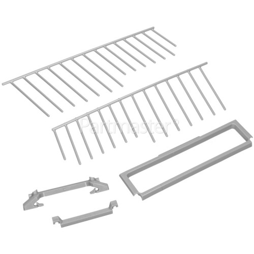 Fisher & Paykel Dishwasher Plate Support www.partmaster.co.uk