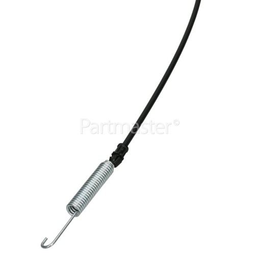 Flymo Drive Control Cable Assembly