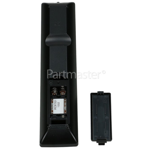 ok. IRC87201 Remote Control Compatible With : RC1912, RC4822, RC4845, RC4846, RC4849, RC4870, RC4880, RC5116, RC5117