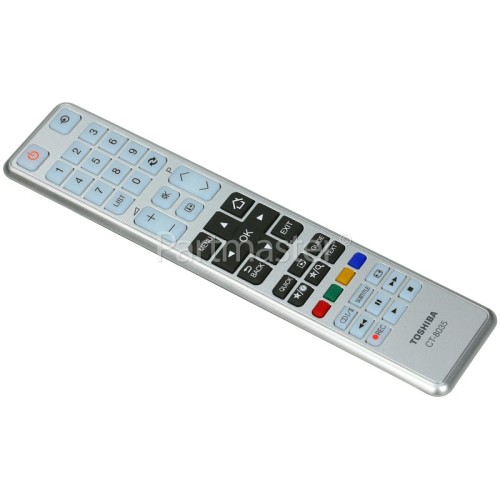 Toshiba Remote Control