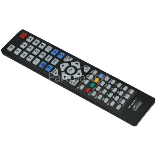 Orava Compatible TV Remote Control