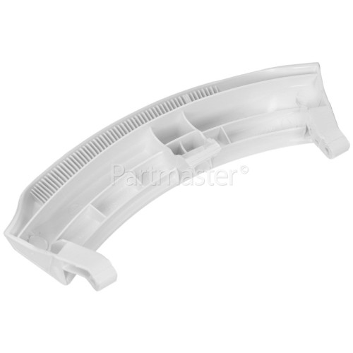 Door Handle White