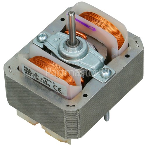 Dimplex Motor