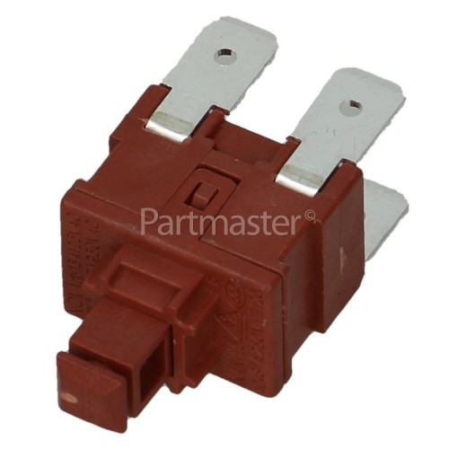 Brandt Push Button / Power Switch 4TAG (SQ)