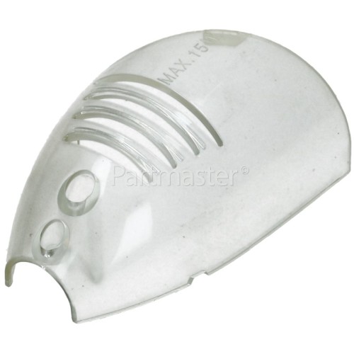 Beko 1853B Housing - Lamp Cover