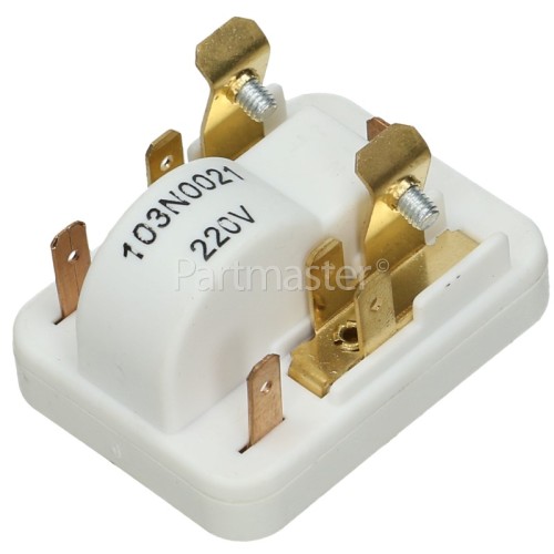 Реле данфосс 103n0021