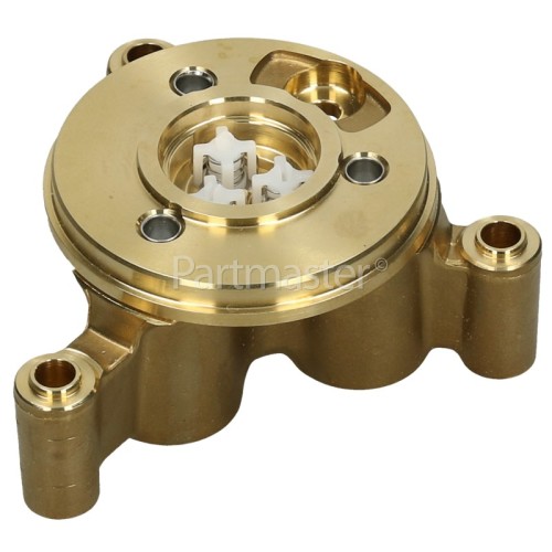 Karcher K7 Cylinder Head Complete www.partmaster.co.uk