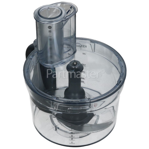 Kenwood Chef AT640 Food Processor Attachment