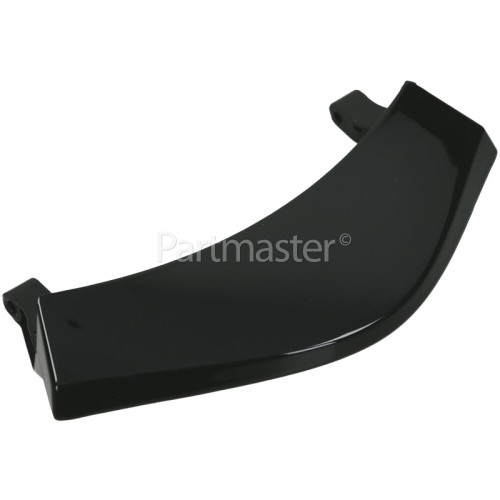 Door Handle - Black