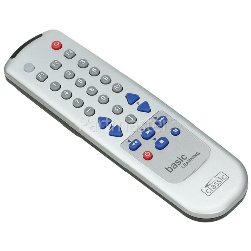 Logik CRC168 Compatible Soundbar Remote Control