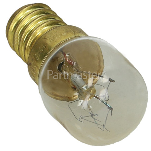 Candy 15W Universal Lamp SES/E14 230-240V
