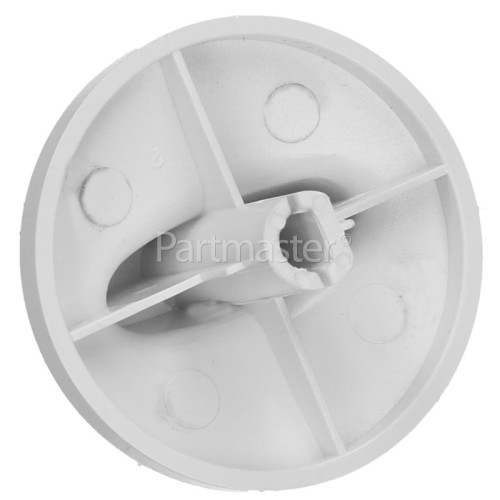 Whirlpool Timer Control Knob - White