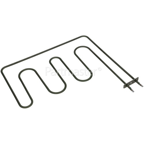 Hotpoint 6112B Grill Element 2500W