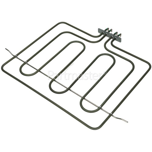 Hygena APL3127 Top Dual Grill/Oven Element 3000W www.partmaster.co.uk