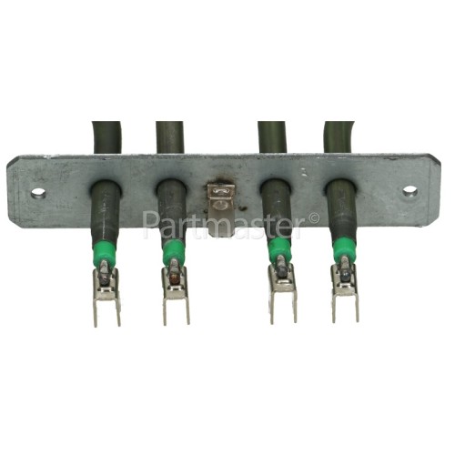 Hygena APL3127 Top Dual Grill/Oven Element 3000W www.partmaster.co.uk