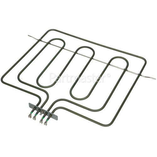 Hygena APL3127 Top Dual Grill/Oven Element 3000W www.partmaster.co.uk