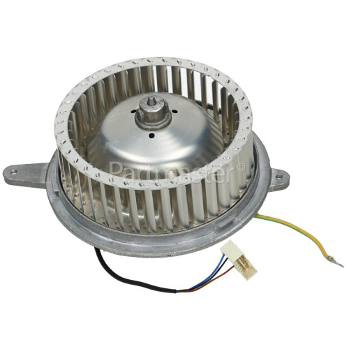 Lynx Fan Motor