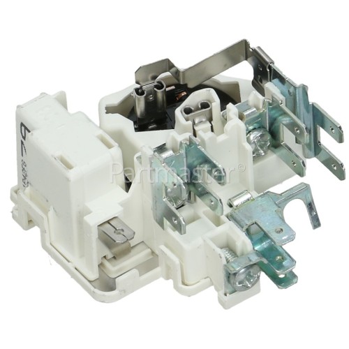 Electrolux Terminal Block Ptc Motor Protector 20016 A ZAFP