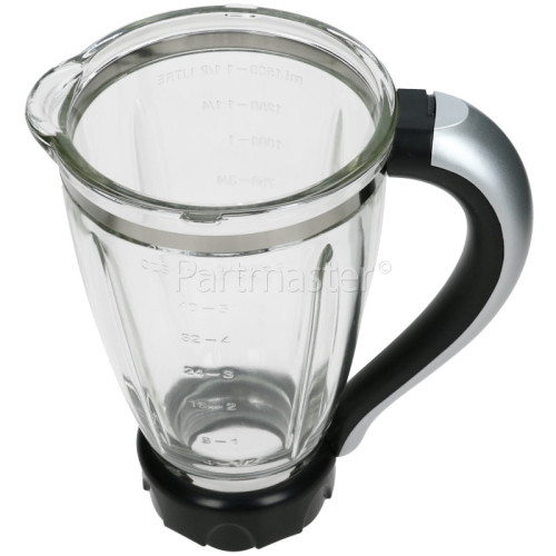 DeLonghi Glass Jug