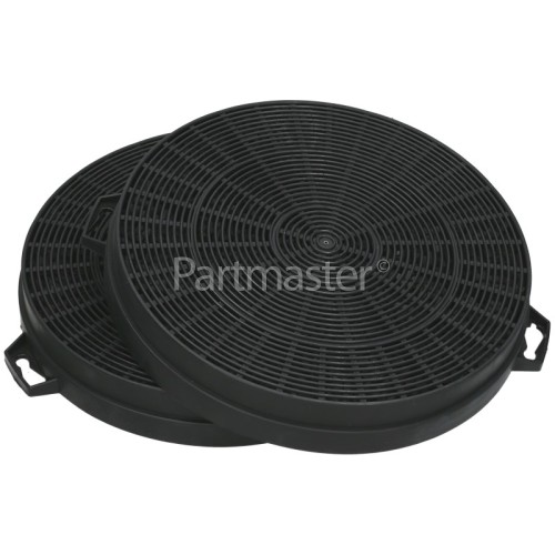 Delonghi Carbon Filter