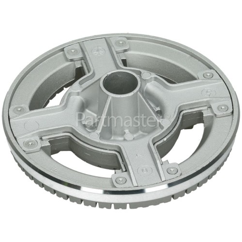 Siemens Burner Ring