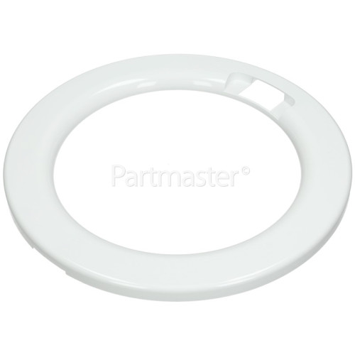 Brandt Outer Door Frame - White