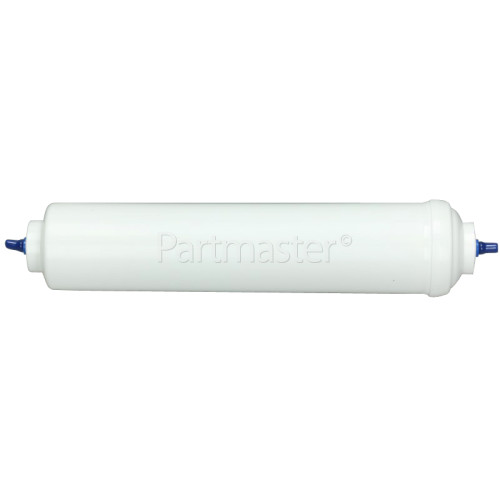 Water Filter Cartridge DA2010CB www.partmaster.co.uk