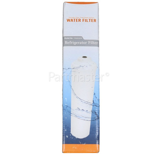 Water Filter Cartridge DA2010CB