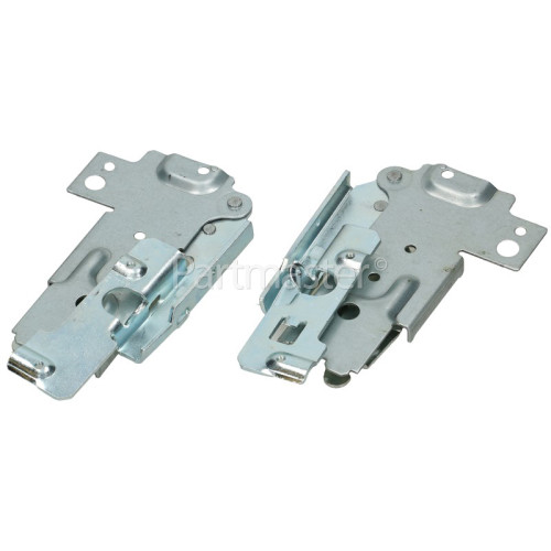 Tricity Bendix Door Hinge Kit - Pack Of 2