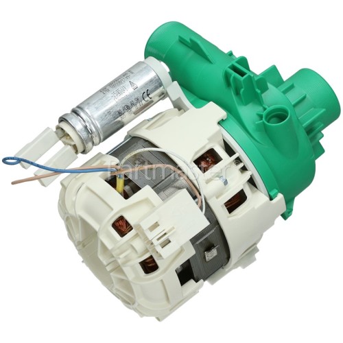 Brandt Recirculation Pump