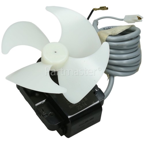 Zanussi Fan Motor : F64-10