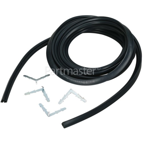Hotpoint Universal Door Seal www.partmaster.co.uk