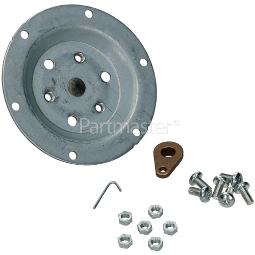 Indesit W Nl Shaft Kit For Riveted Drums Www Partmaster Co Uk