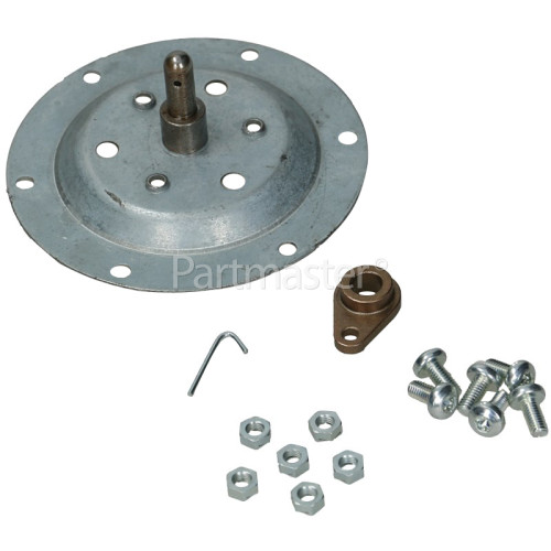 Indesit W Nl Shaft Kit For Riveted Drums Www Partmaster Co Uk