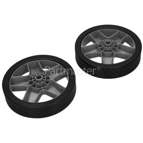 Karcher Wheel Alu