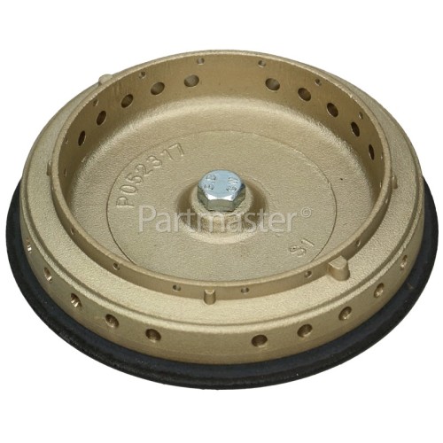 Falcon 80mm Burner Cap