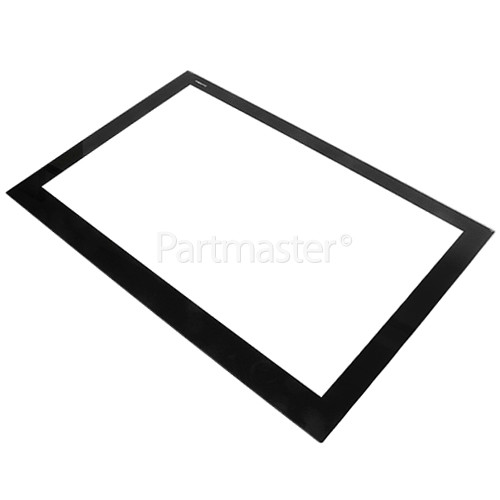 Progress Main Oven Inner Door Glass