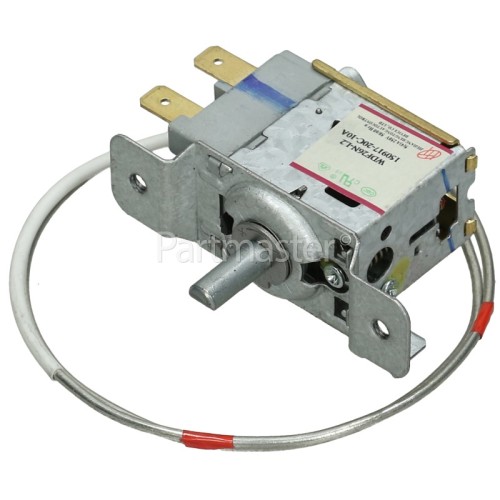 Fridge Freezer Thermostat WDF26NL2 www.partmaster.co.uk