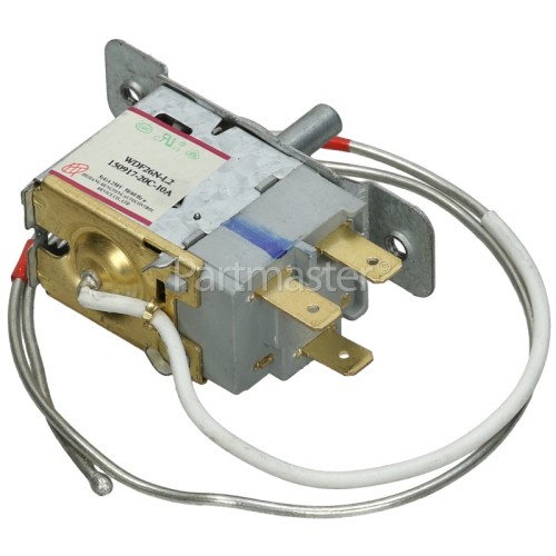 Fridge Freezer Thermostat WDF26NL2 www.partmaster.co.uk