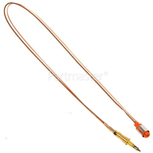 Castor Main Oven Thermocouple - 500mm