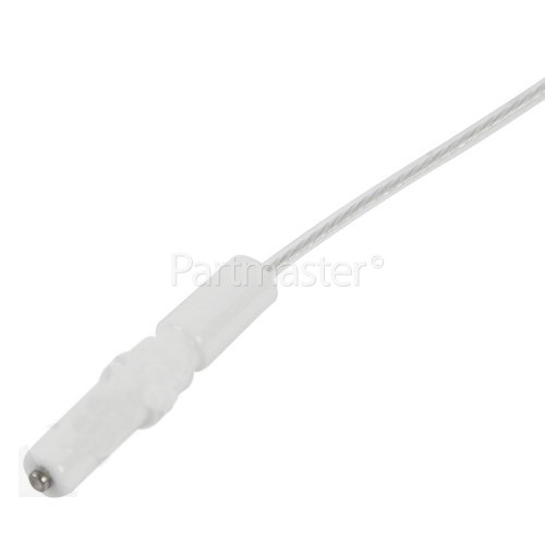 Ideal-Zanussi Gas Ignition Electrode / Spark Plug Length : 600MM