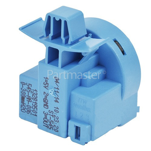 Electrolux Group Water Level Pressure Switch ST-545 AA-006 : Metalflex ...