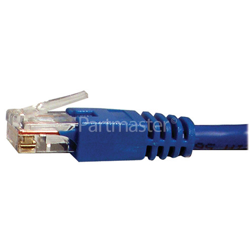 Philex CAT5E Unshielded Patch Cable