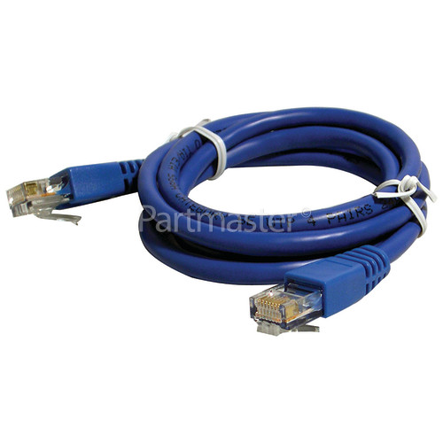 Philex CAT5E Unshielded Patch Cable